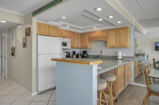 Thunder Island 139D condo - Ocean City - 9