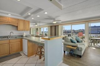 Thunder Island 139D condo - Ocean City - 8