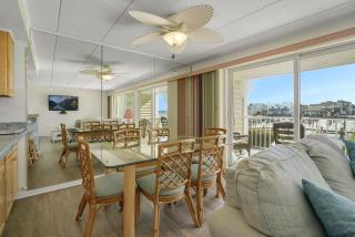 Thunder Island 139D condo - Ocean City - 7