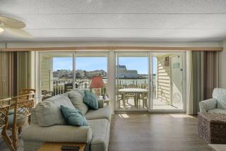 Thunder Island 139D condo - 5