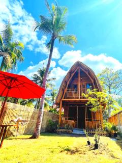 SAJA Cottage, Gili Meno - Gili Meno - 6