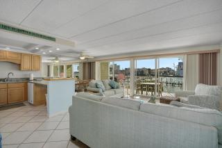 Thunder Island 139D condo - Ocean City - 5