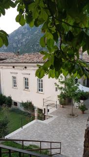 B&B DON FILIPPO - Pacentro - 7