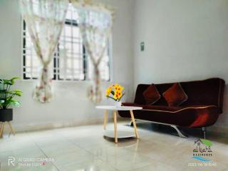 Qalya Homestay 1 @ Kota Bharu - Kota Bharu - 2