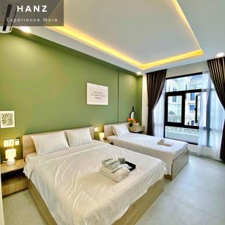 HANZ TM01 Monstera Lago Grand World - Phu Quoc - 5