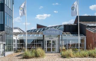 Fanø Bad, Lejl 7 - Fanø - 7