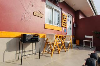 Casita Bem Gaúcha - próx hospitais e Uniritter - 9