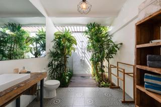 Secret Haven Cozy 3 Bedroom Private Pool Villa - 6