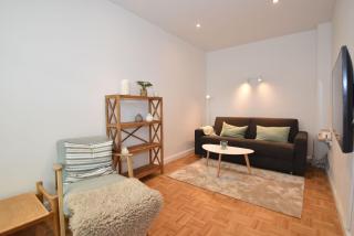 fewo1846 - Nordlicht - zentral gelegene Wohnung im EG mit Wintergarten und Terrasse - Harrislee - 9