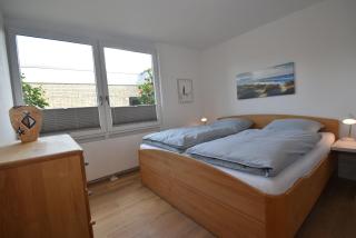 fewo1846 - Nordlicht - zentral gelegene Wohnung im EG mit Wintergarten und Terrasse - Harrislee - 8