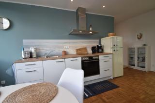 fewo1846 - Nordlicht - zentral gelegene Wohnung im EG mit Wintergarten und Terrasse - Harrislee - 4