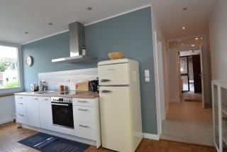 fewo1846 - Nordlicht - zentral gelegene Wohnung im EG mit Wintergarten und Terrasse - Harrislee - 3