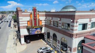 HomeTowne Studios by Red Roof and Conference Center Chicago - N Aurora Naperville - 1