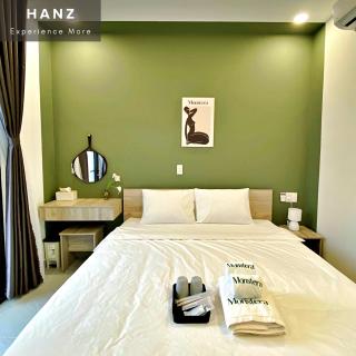 HANZ TM01 Monstera Lago Grand World - Phu Quoc - 6
