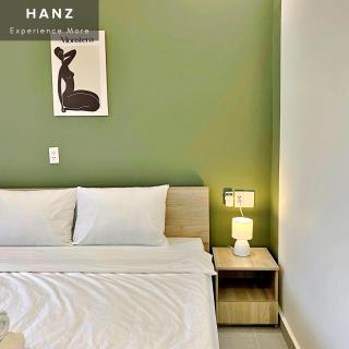 HANZ TM01 Monstera Lago Grand World - Phu Quoc - 7