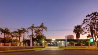 Hilltop Motel - Broken Hill - 0