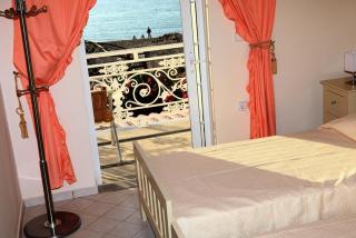 Villa in the sea Crete - Stavros - 1