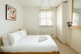 Beautiful Designer Flat in Maida Vale, Sleeps 4 - Londres - 3