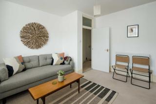 Beautiful Designer Flat in Maida Vale, Sleeps 4 - Londres - 1