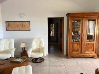 Villa Lorevana piscine privée et vue mer à Deshaies - 2