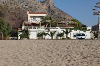 Villa in the sea Crete - Stavros - 3