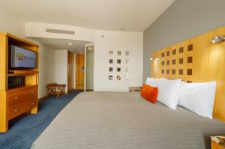 Real Inn Ciudad Juarez by the USA Consulate - 3