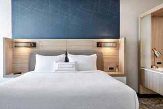 SpringHill Suites by Marriott Oklahoma City Midwest City Del City - Del City - 2