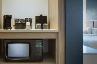 SpringHill Suites by Marriott Oklahoma City Midwest City Del City - Del City - 1