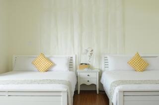 3520 Homestay - Taitung - 4