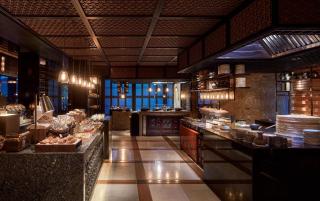 The Ritz-Carlton, Langkawi - Pantai Kok - 3