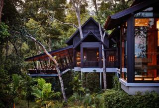 The Ritz-Carlton, Langkawi - Pantai Kok - 4