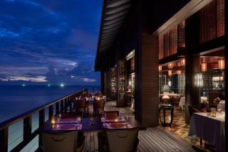 The Ritz-Carlton, Langkawi - Pantai Kok - 5
