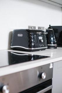 Eden Grove - Islington - Studio Apartment - London - 2