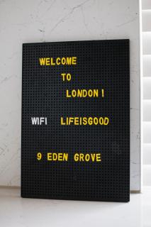 Eden Grove - Islington - Studio Apartment - London - 6