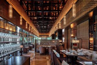 The Ritz-Carlton, Langkawi - Pantai Kok - 8