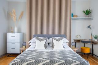 Eden Grove - Islington - Studio Apartment - London - 9