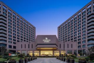Hangzhou Junsun Luxury Hotel - Hangzhou - 0