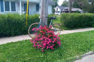 Woodsandwaves Cottage Retreat - Port Colborne - 9