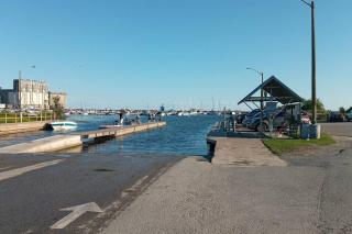 Woodsandwaves Cottage Retreat - Port Colborne - 7