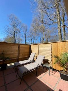 Woodsandwaves Cottage Retreat - Port Colborne - 2
