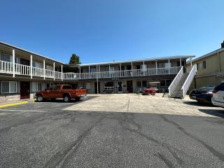 The Royal Victorian Motel - Port Angeles - 4