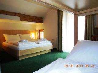 Gasthof Alpensport - Joker Card included - Saalbach-Hinterglemm - 8