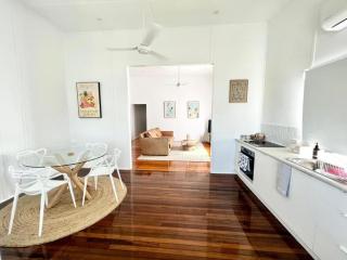 Townsville Suites - Townsville - 5