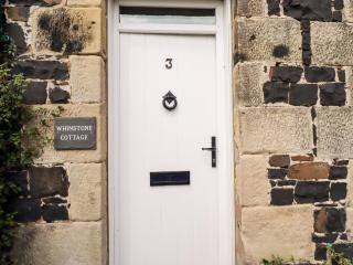 Whinstone Bamburgh - 9