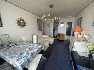 Appartement 2 pièces, 4 couchages, balcon, parking privé, proche plage - FR-1-224C-274 - Saint-Hilaire-de-Riez - 4