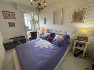 Appartement 2 pièces, 4 couchages, balcon, parking privé, proche plage - FR-1-224C-274 - 1