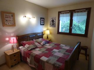 Appartement 3 pièces pour 6 pers, proche centre, Grand-Bornand - FR-1-458-183 - Le Grand-Bornand - 5