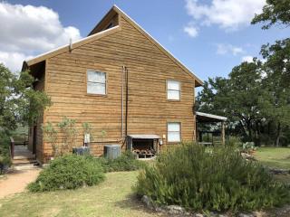 Rockin' B Ranch Bluff House - Pipe Creek - 8