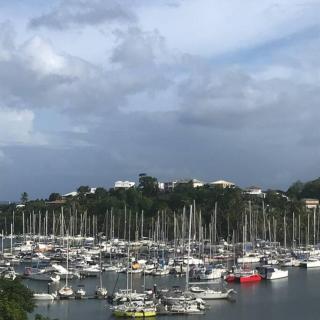 Charmant T2 à Marina du Gosier - Le Gosier - 0