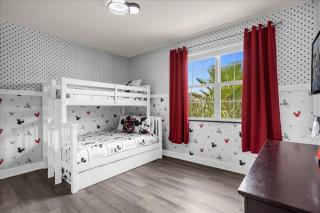 3 Bedrooms - 3 Bathroom The Retreat 1523 Rc - Orlando - 9